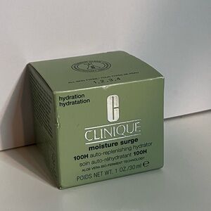 Clinique Moisture Surge 100H Hydrator